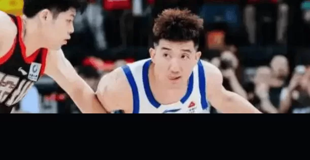 G1输球后，广厦突然连迎5大喜讯！上海主场不败是唯一隐患_情况_CBA